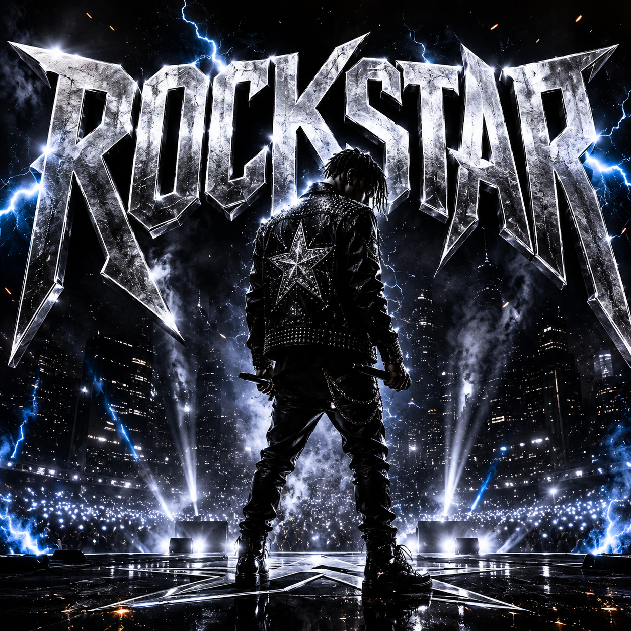 Rockstar
