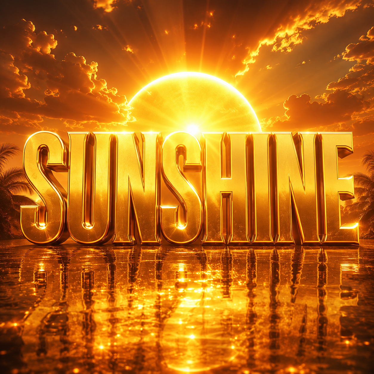 Sunshine