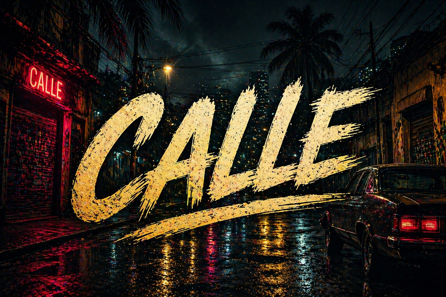 Calle