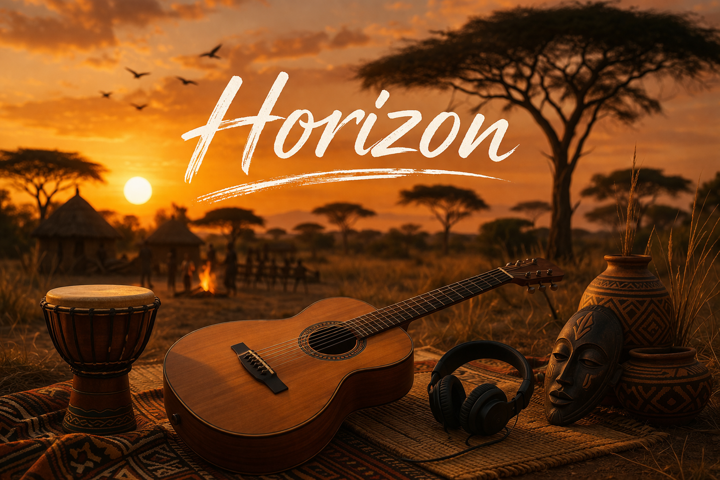 Horizon