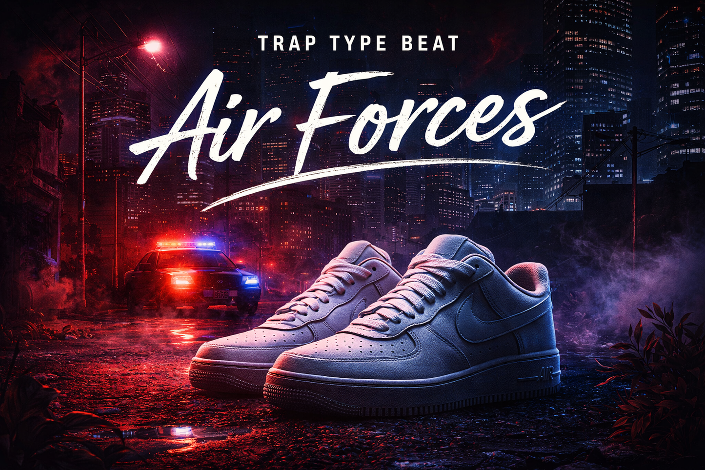 Air Forces