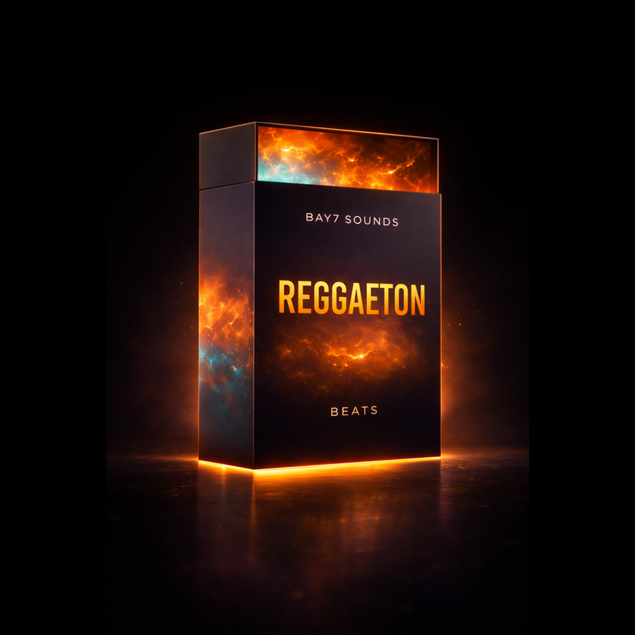Reggaeton