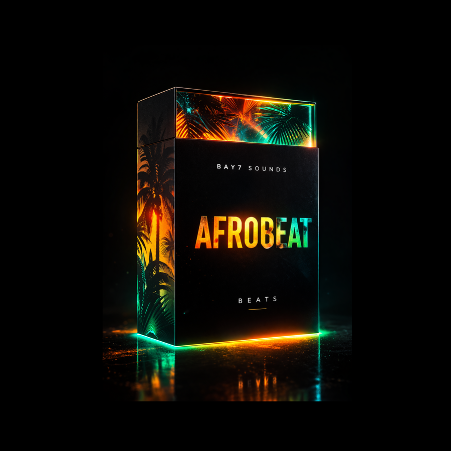 Afrobeat