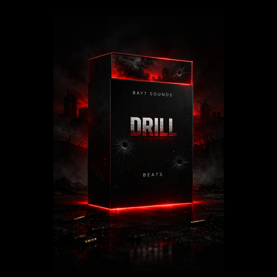 Drill