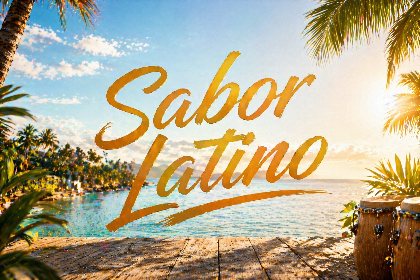 Sabor Latino