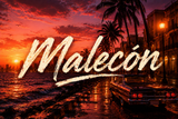Malecón