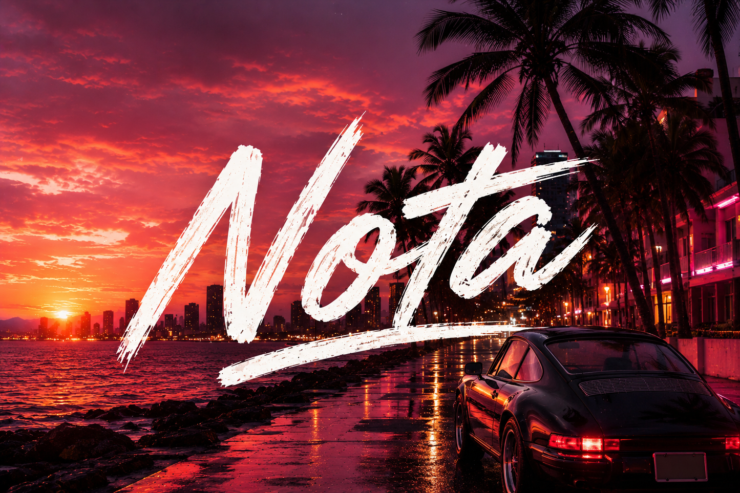 Nota