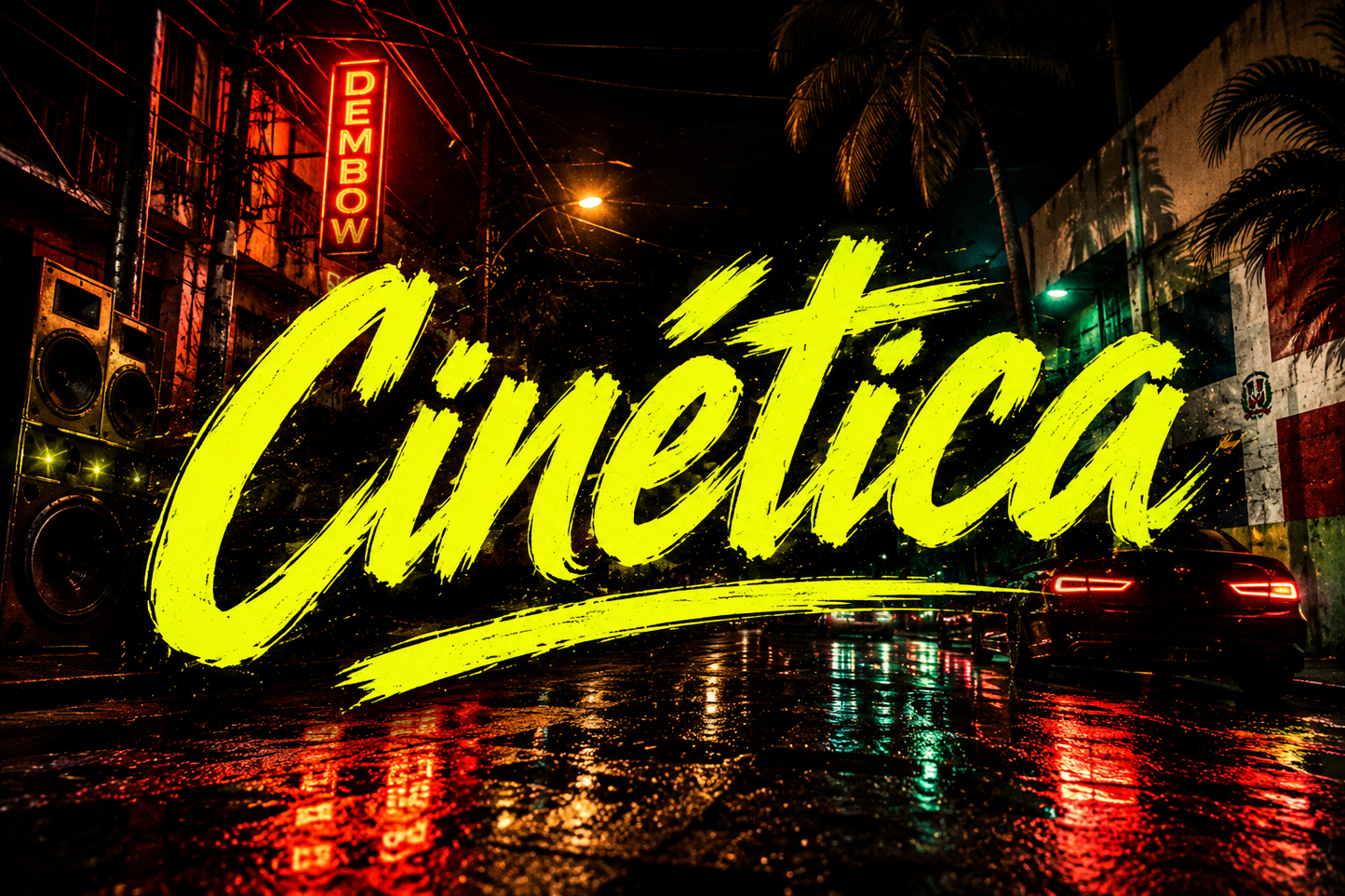 Cinética