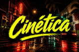 Cinética