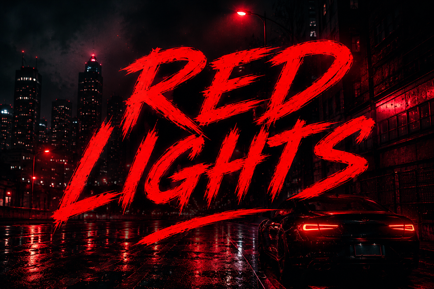 Red Lights