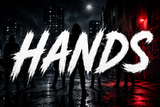 Hands