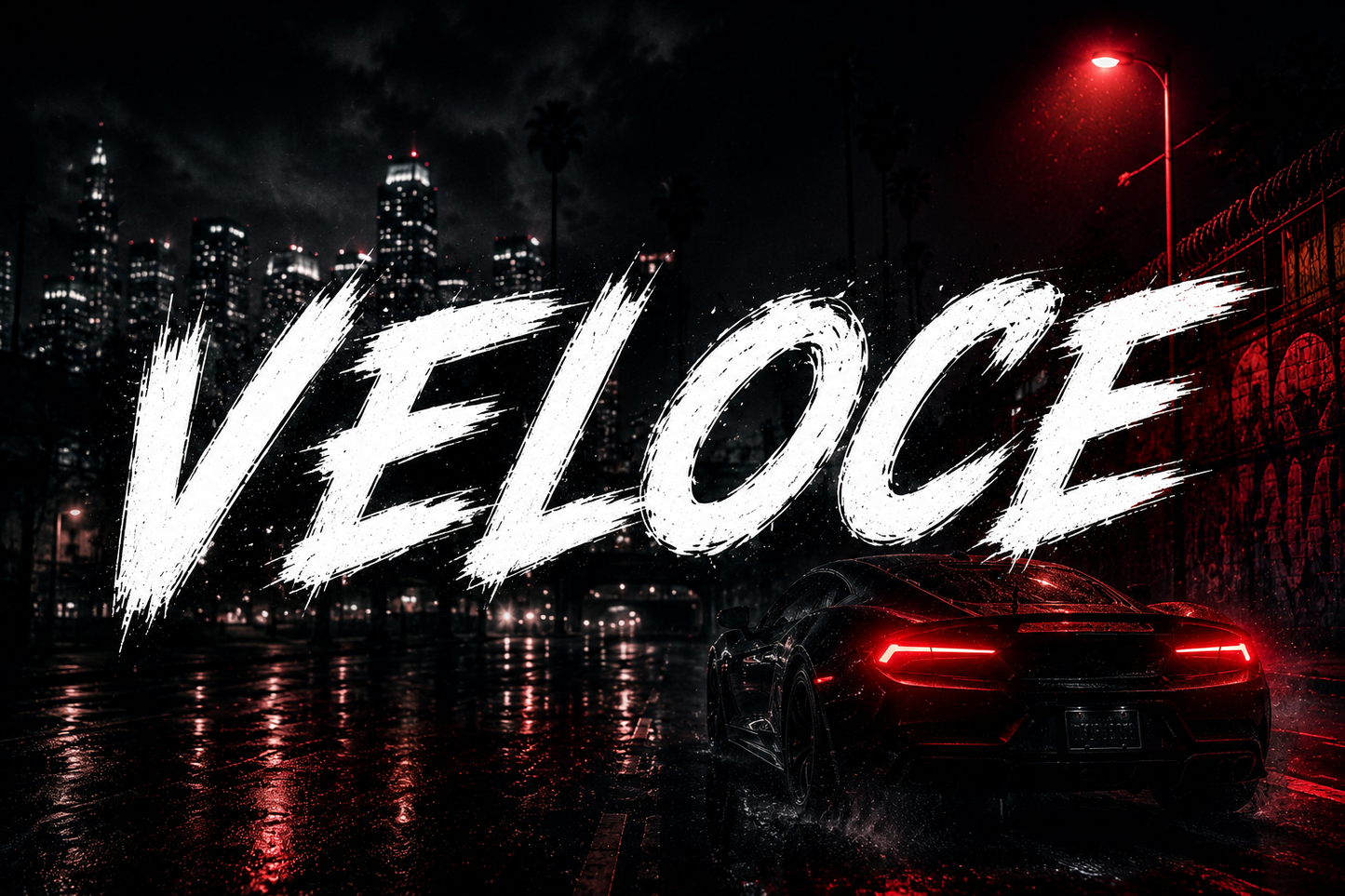 Veloce