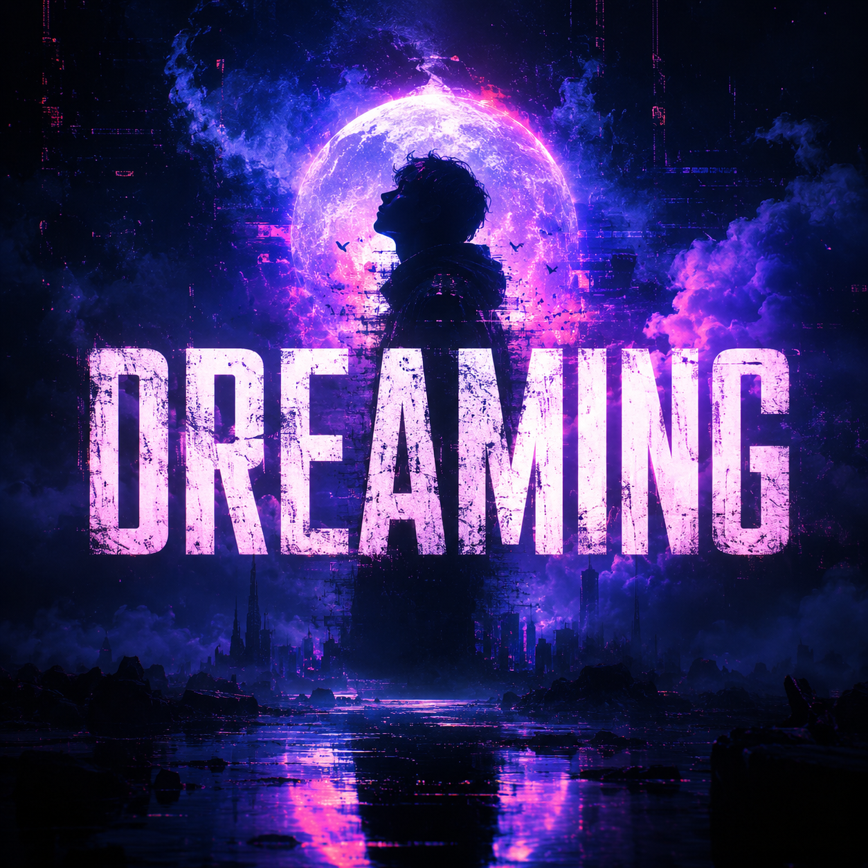 Dreaming