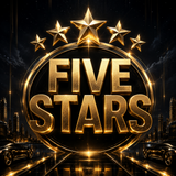 Five Stars