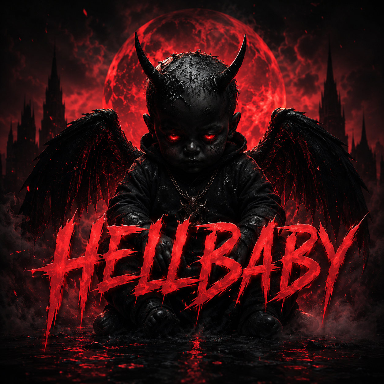 Hellbaby