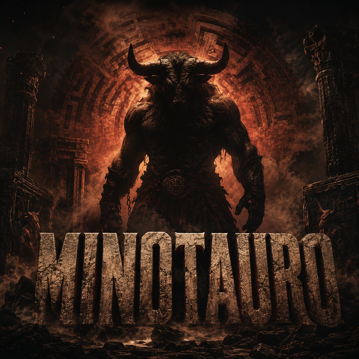 Minotauro