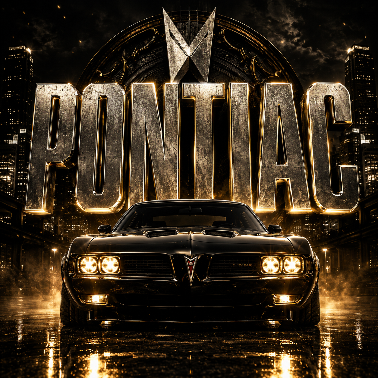 Pontiac
