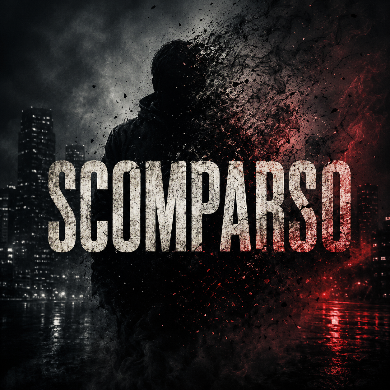 Scomparso