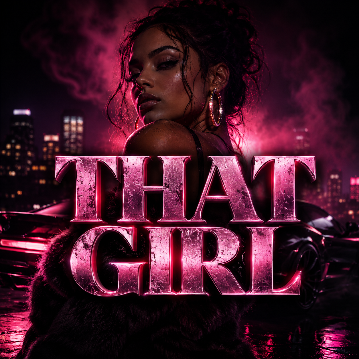 That Girl