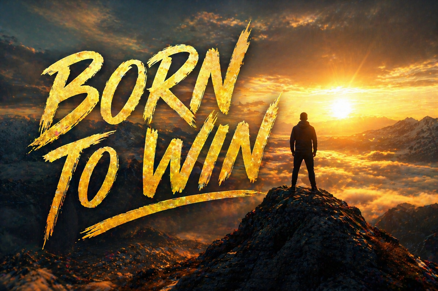 Born To Win