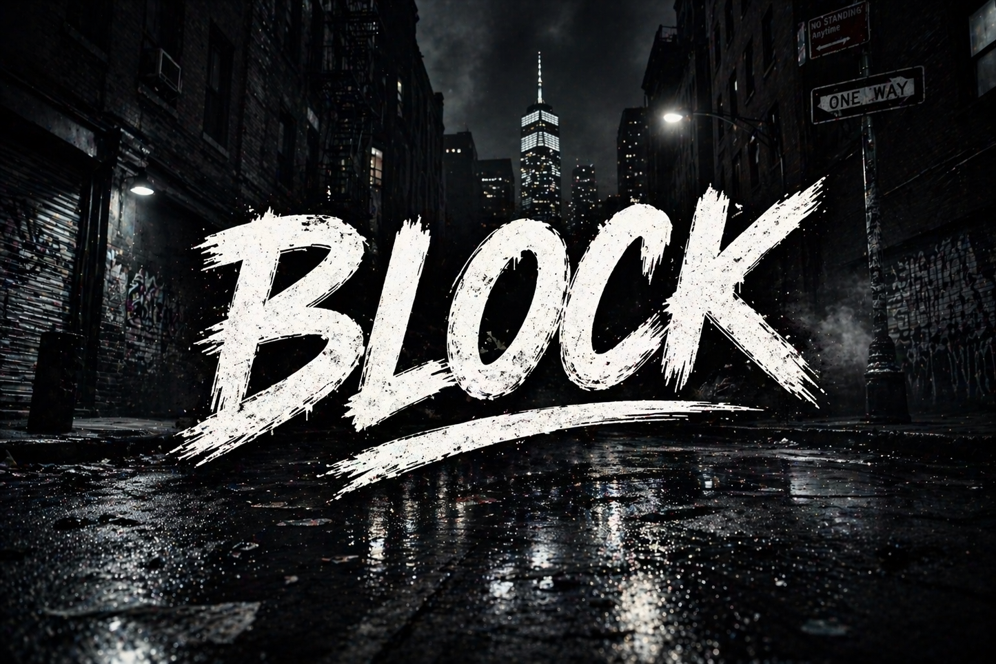 Block
