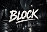Block
