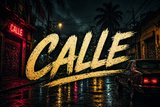 Calle