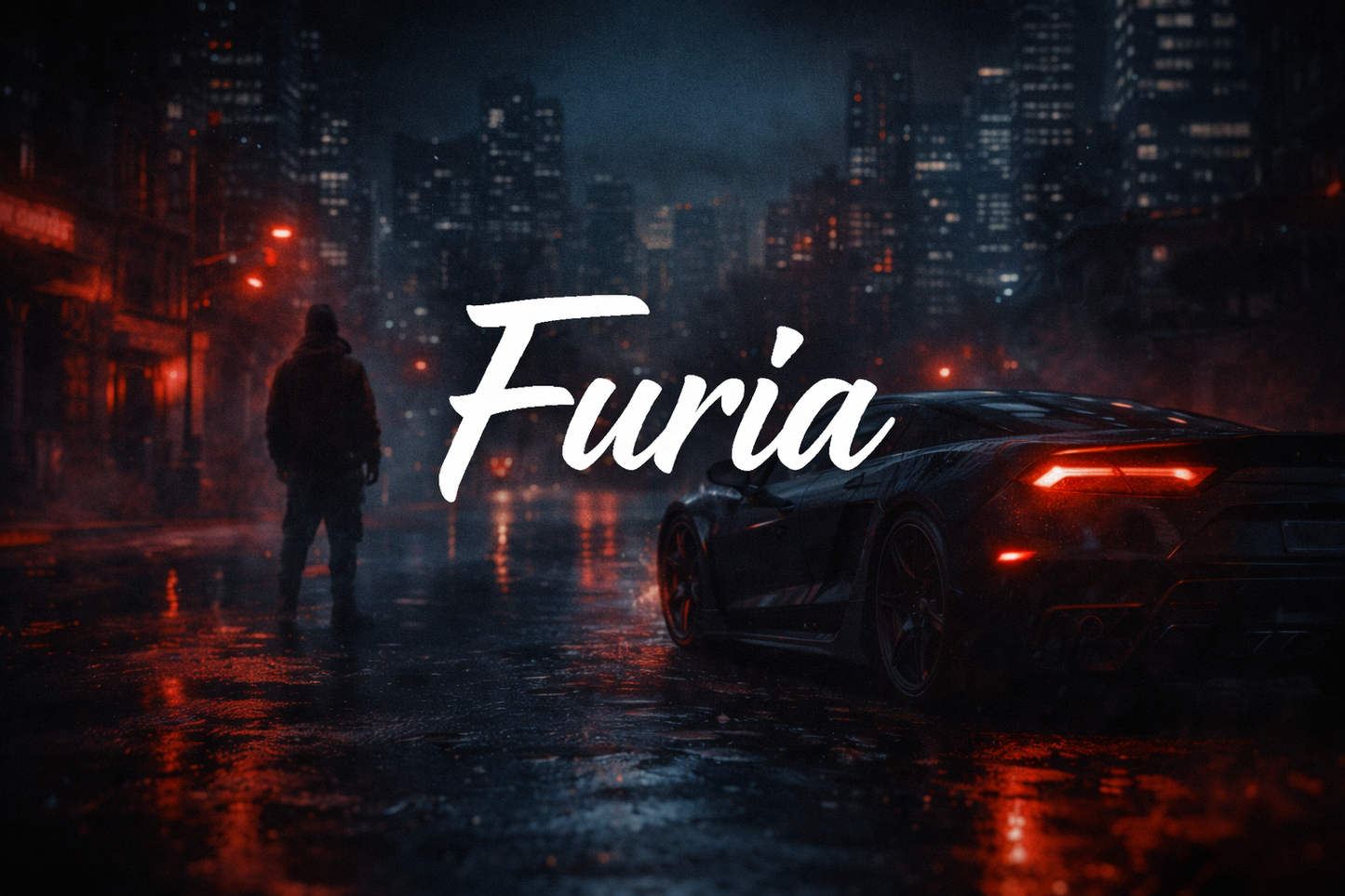 Furia
