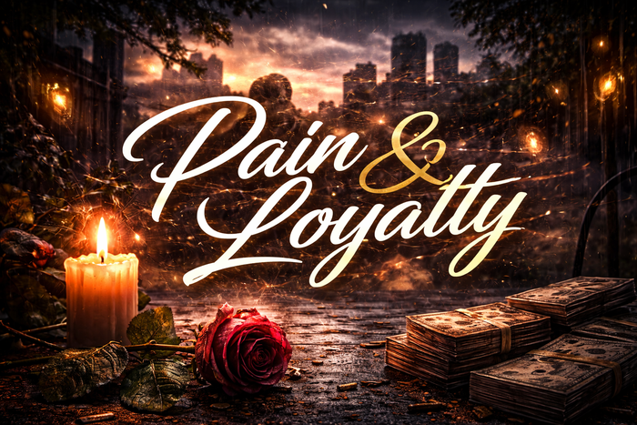 Pain & Loyalty