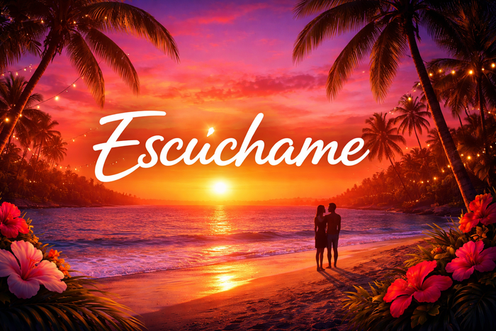 Escúchame