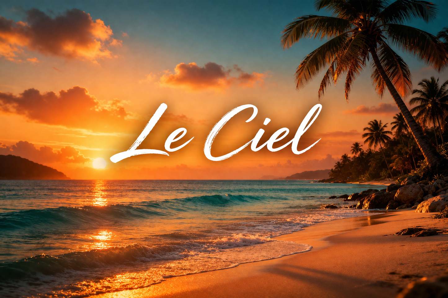 Le Ciel