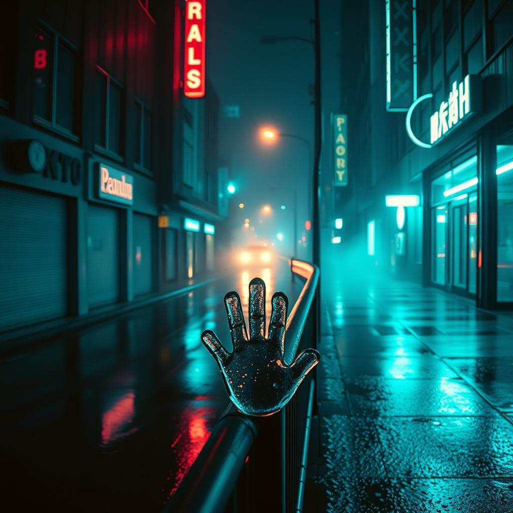 Silent Moves