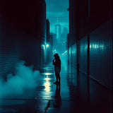 Cold Steps