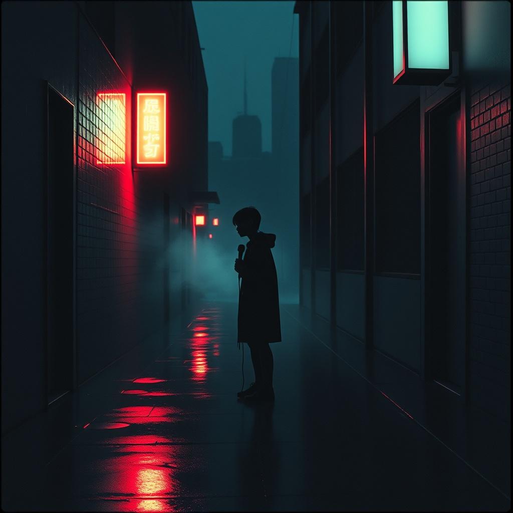 Midnight Pressure