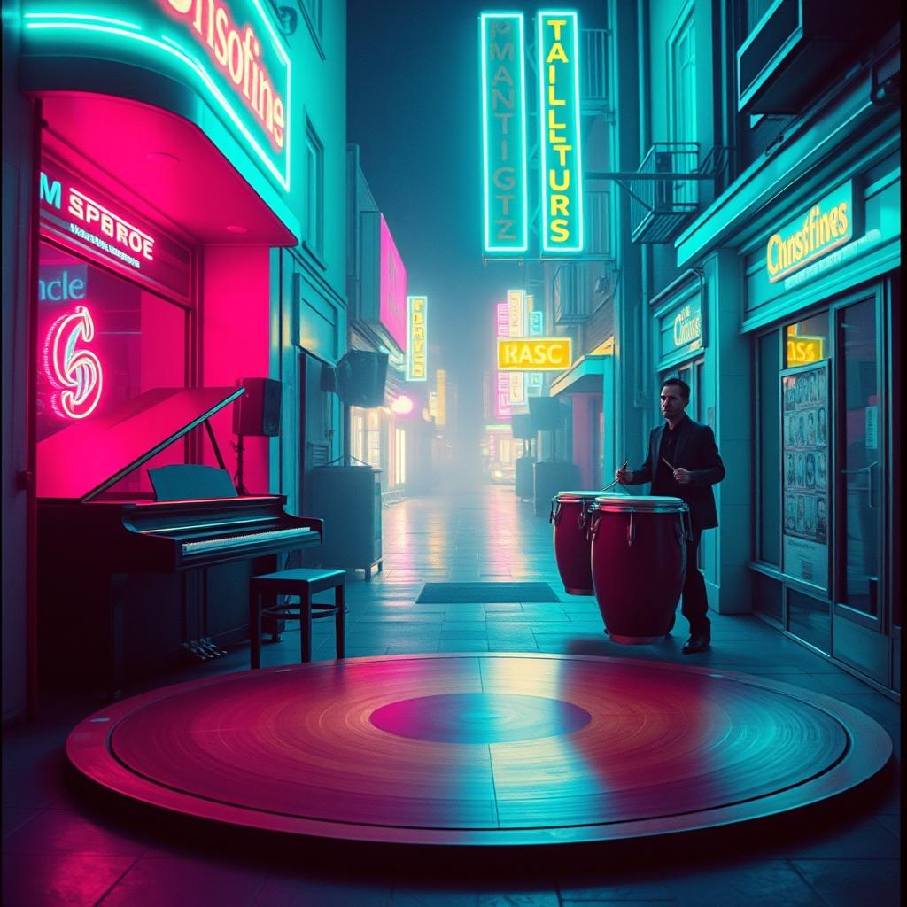 En La Noche