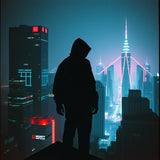 Cold Streets