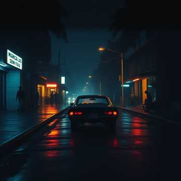 Mírame ahora