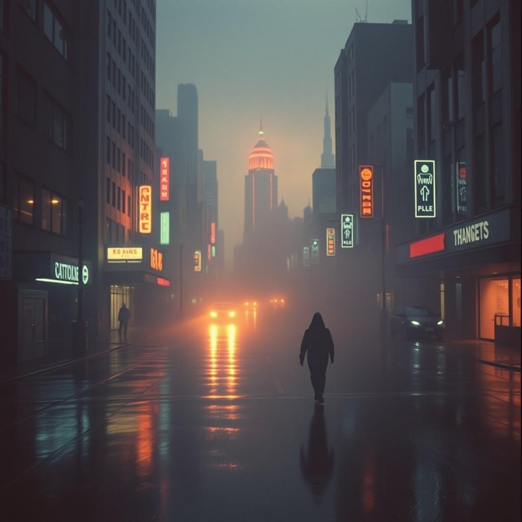 Evening