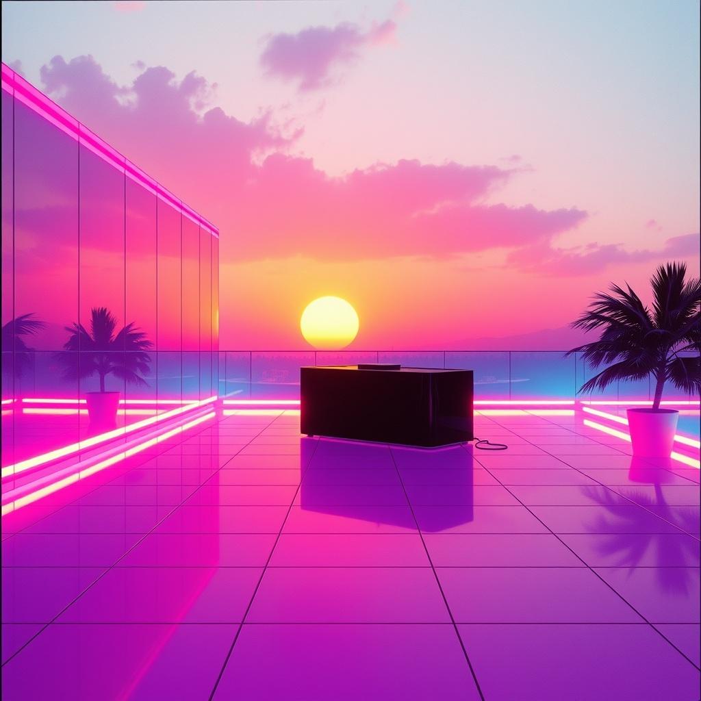 Sunrise